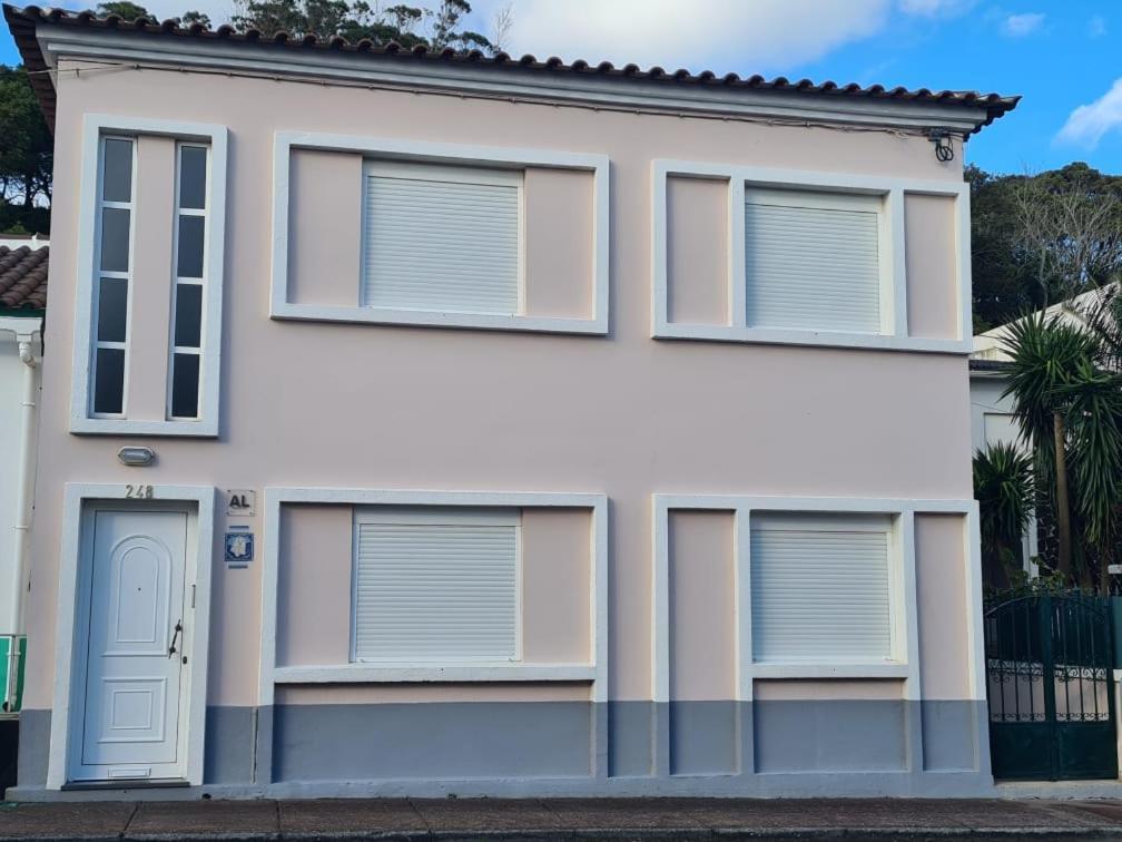 Casa Da Ilda Vila Praia da Vitória Exterior foto