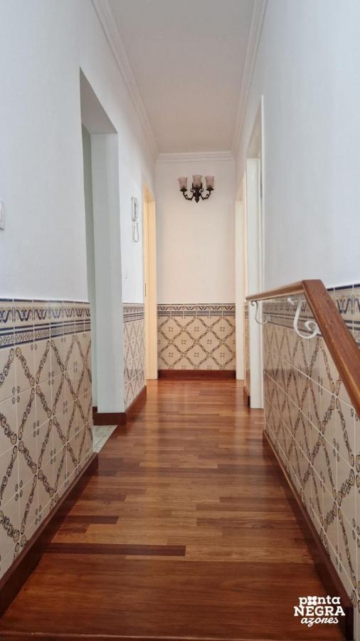 Casa Da Ilda Vila Praia da Vitória Exterior foto