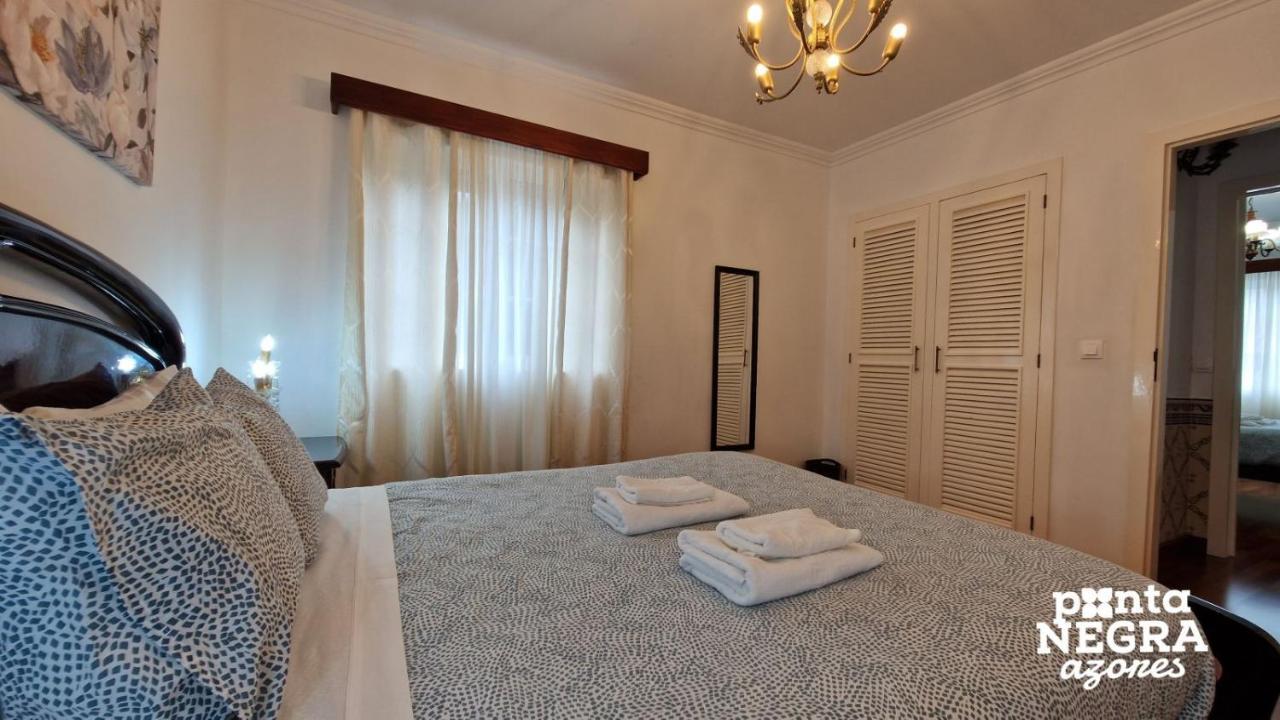 Casa Da Ilda Vila Praia da Vitória Exterior foto