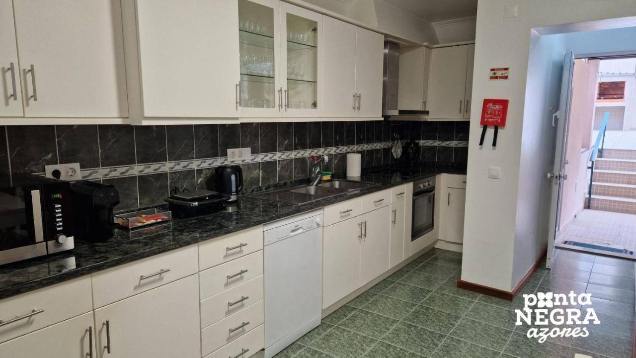 Casa Da Ilda Vila Praia da Vitória Exterior foto