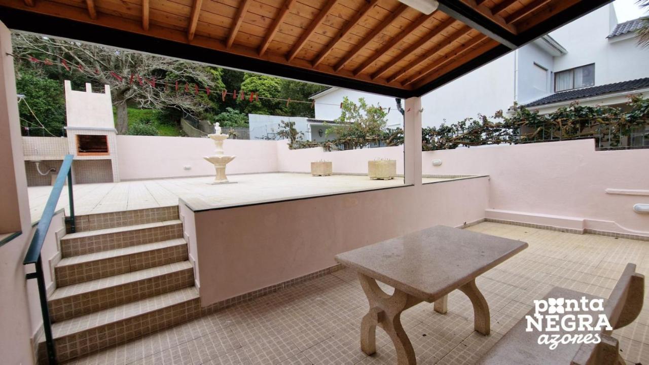 Casa Da Ilda Vila Praia da Vitória Exterior foto
