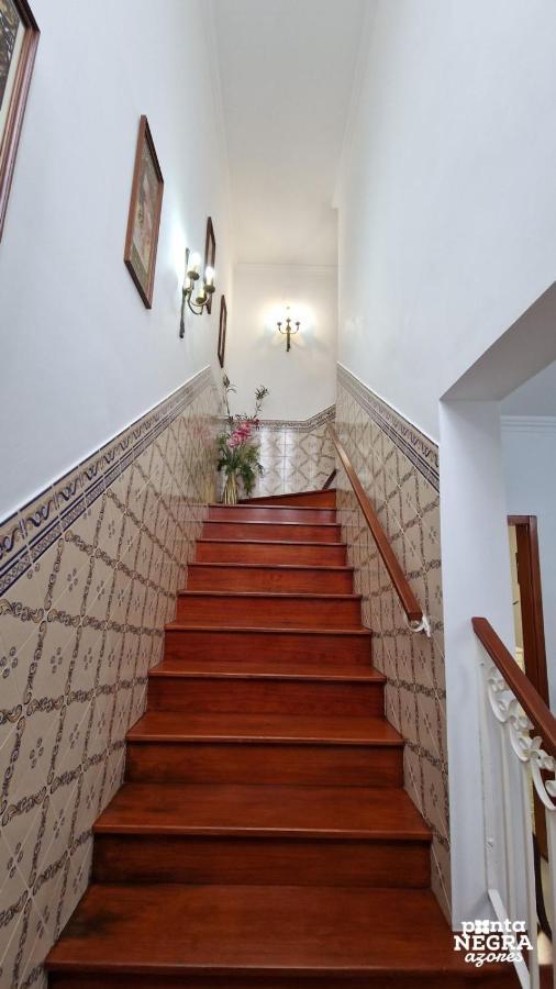 Casa Da Ilda Vila Praia da Vitória Exterior foto