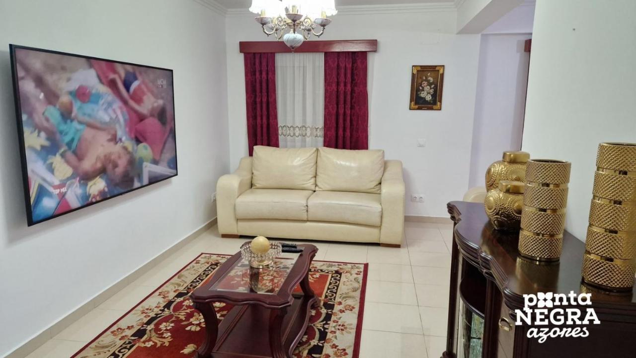 Casa Da Ilda Vila Praia da Vitória Exterior foto