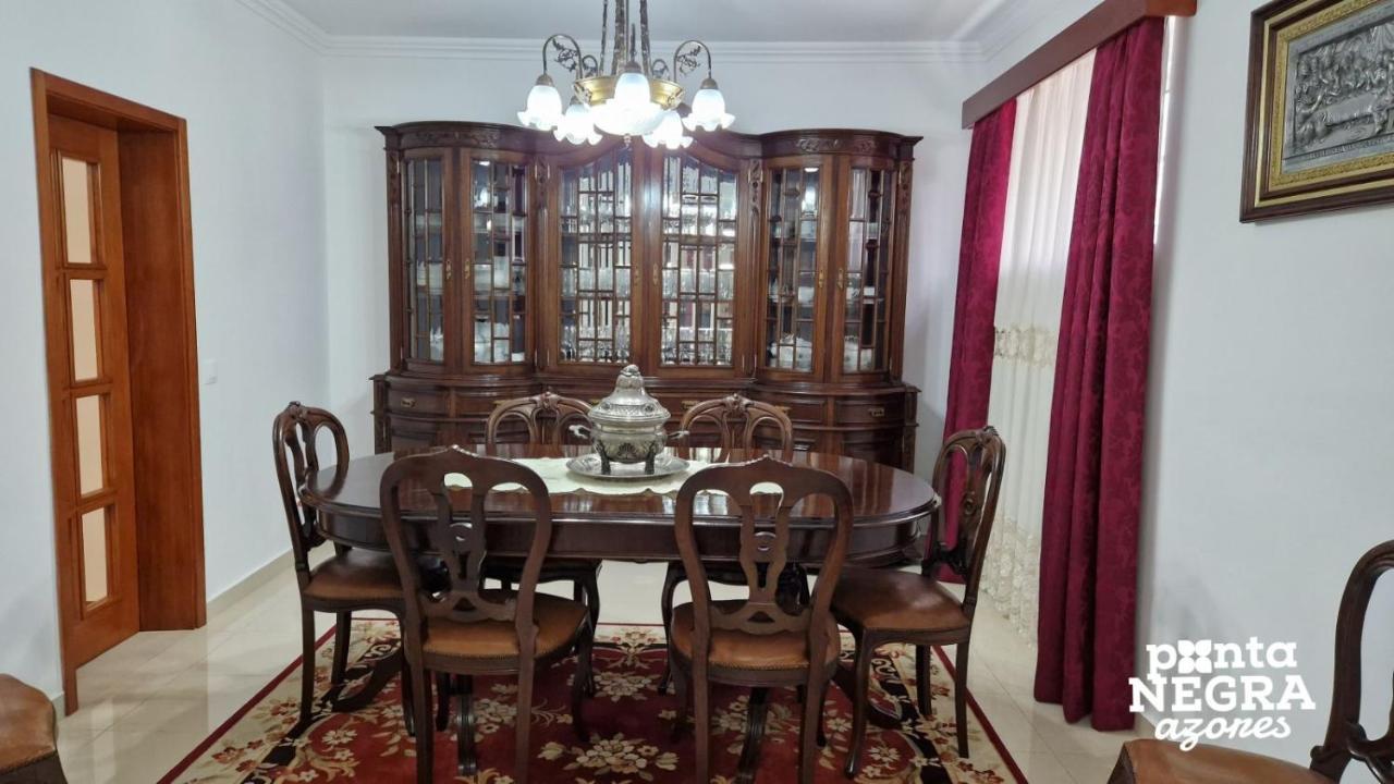 Casa Da Ilda Vila Praia da Vitória Exterior foto