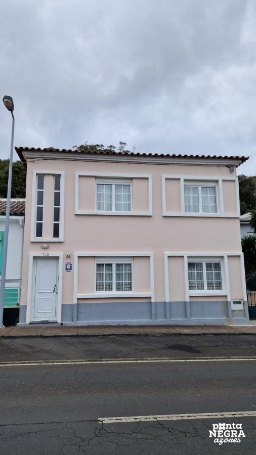 Casa Da Ilda Vila Praia da Vitória Exterior foto