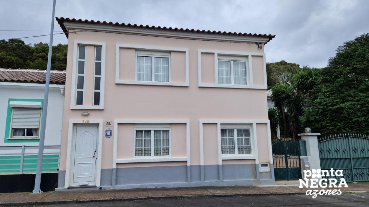 Casa Da Ilda Vila Praia da Vitória Exterior foto