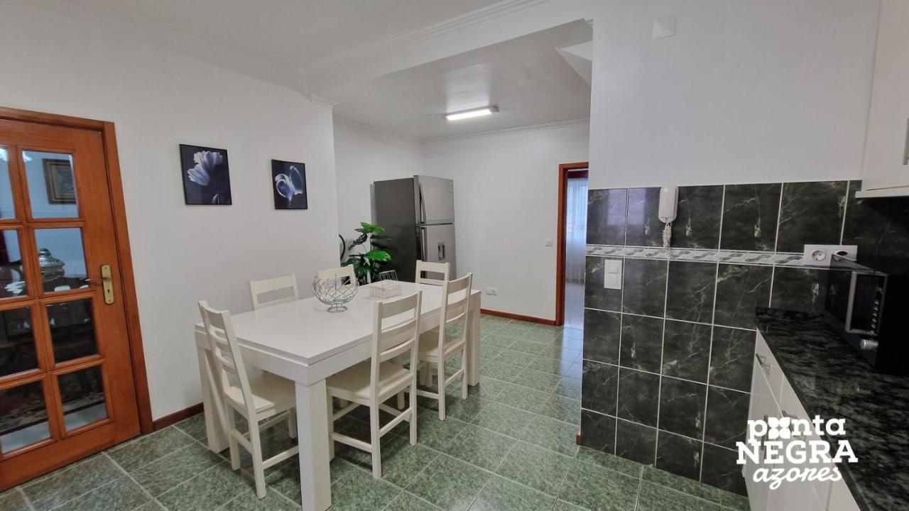 Casa Da Ilda Vila Praia da Vitória Exterior foto