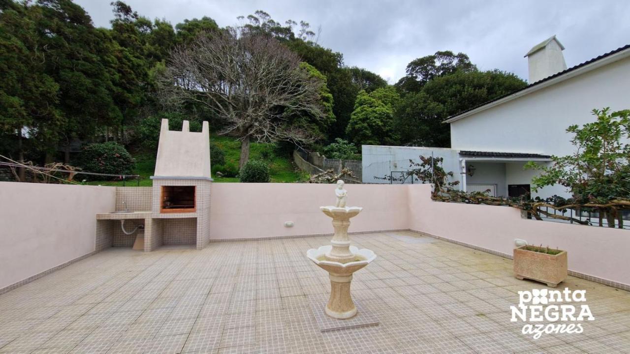 Casa Da Ilda Vila Praia da Vitória Exterior foto