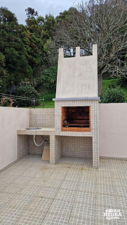 Casa Da Ilda Vila Praia da Vitória Exterior foto