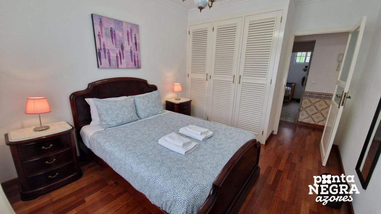 Casa Da Ilda Vila Praia da Vitória Exterior foto