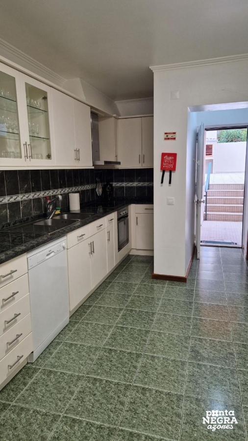 Casa Da Ilda Vila Praia da Vitória Exterior foto