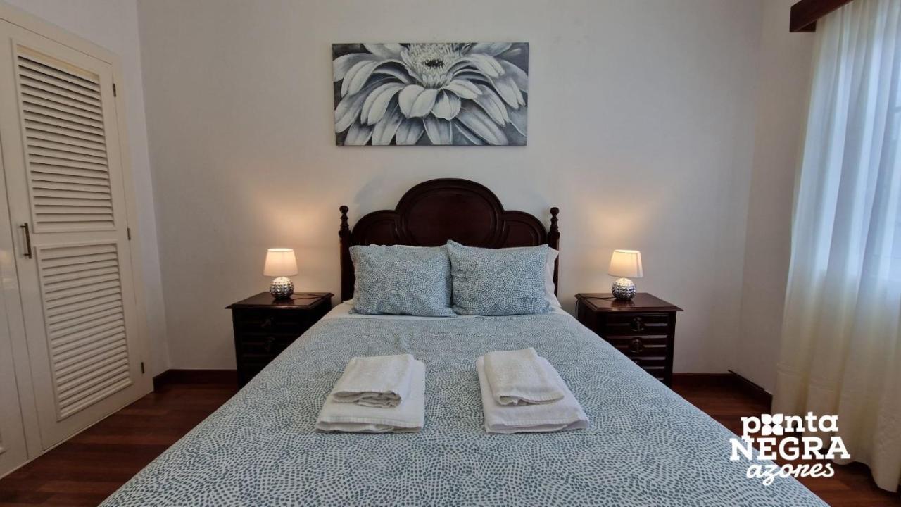 Casa Da Ilda Vila Praia da Vitória Exterior foto