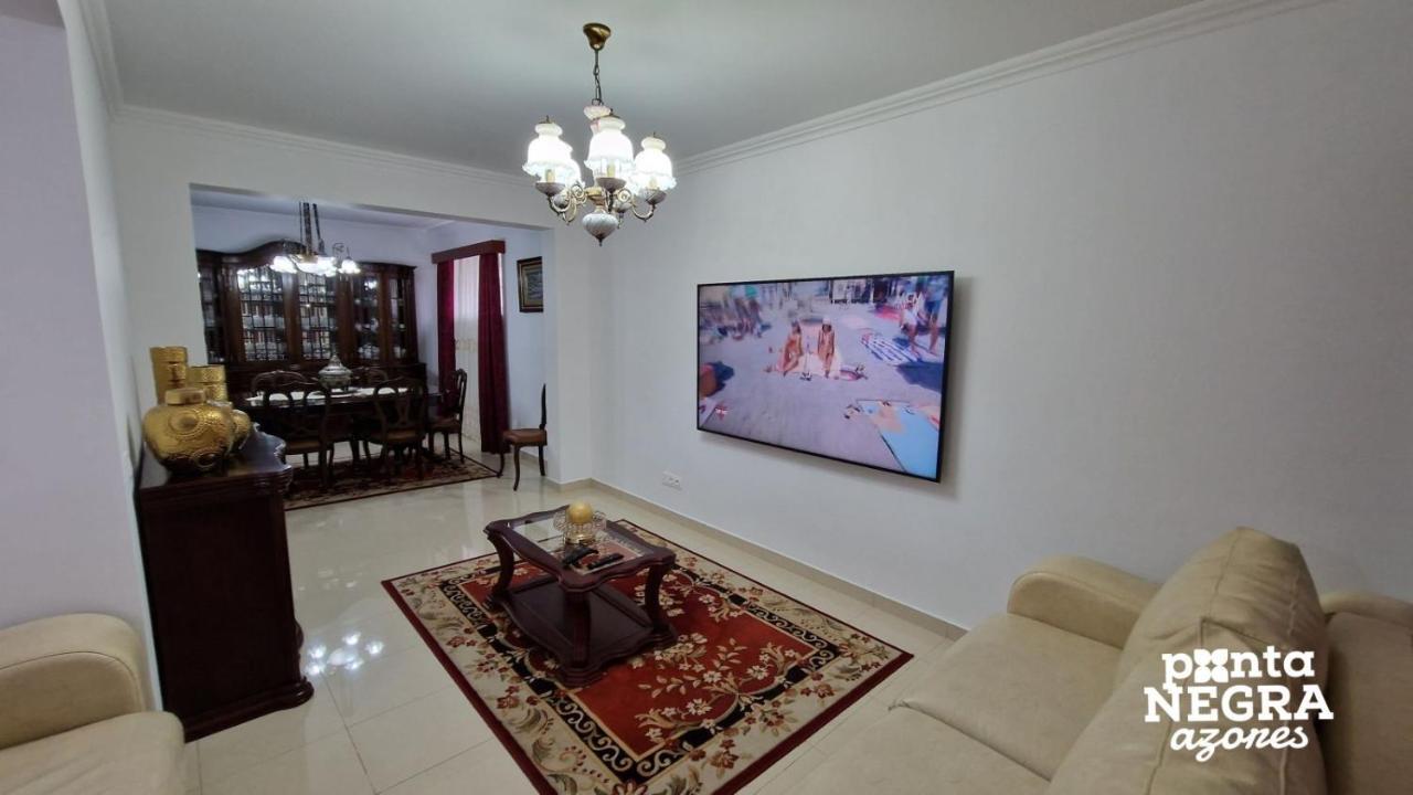 Casa Da Ilda Vila Praia da Vitória Exterior foto