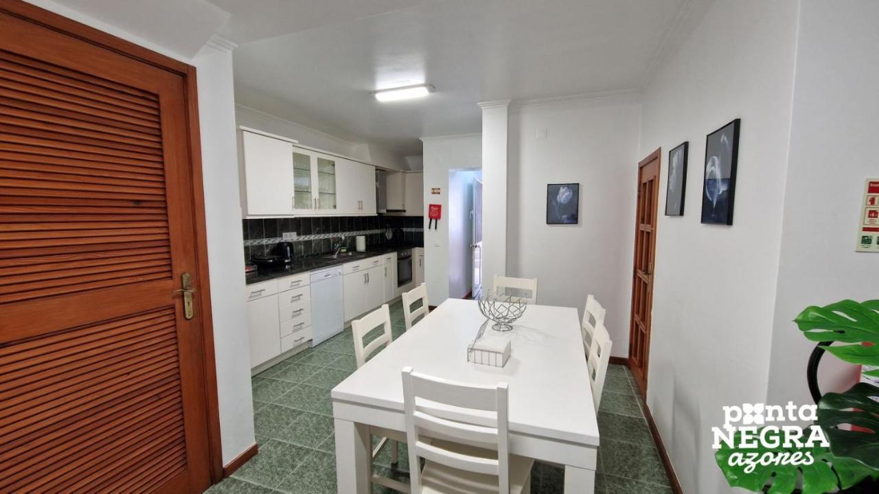 Casa Da Ilda Vila Praia da Vitória Exterior foto